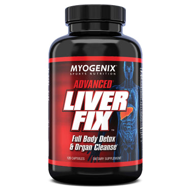 LIVER FIX™